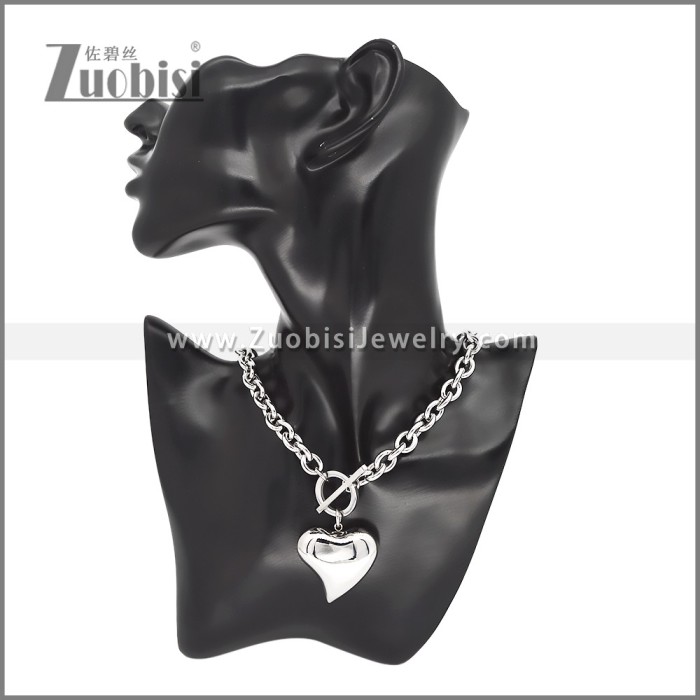 Stainless Steel Jewelry Sets s003022S