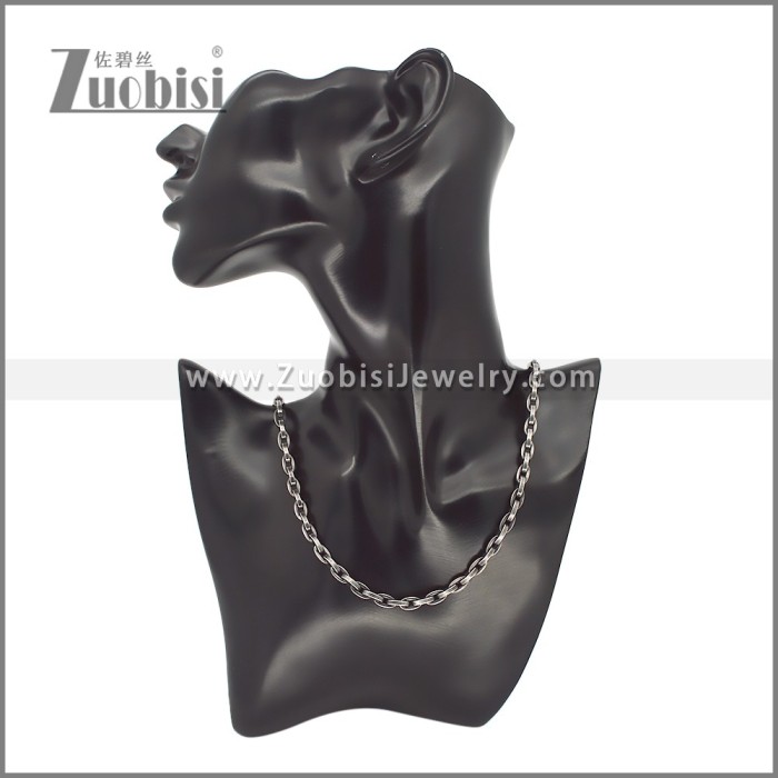 Stainless Steel Jewelry Sets s003024A