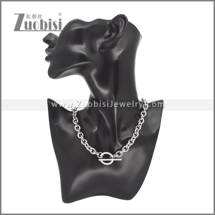 Stainless Steel Jewelry Sets s003021S