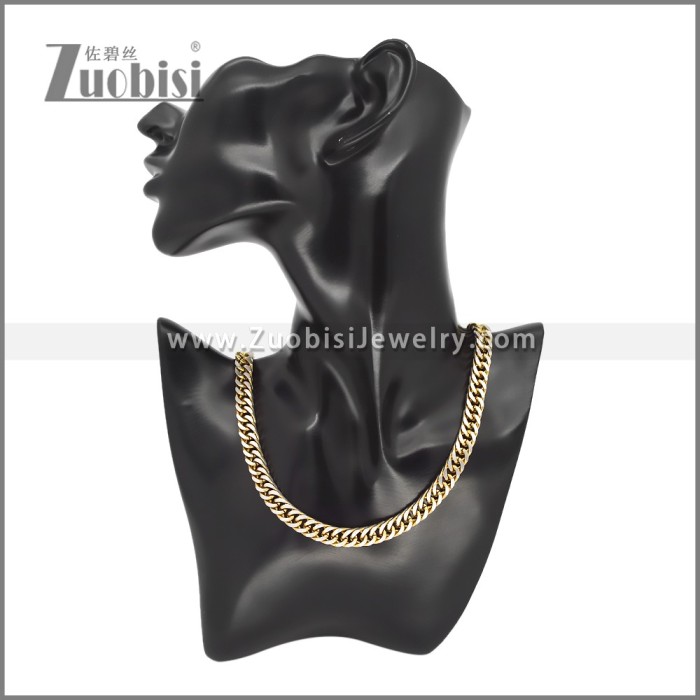 Stainless Steel Jewelry Sets s003023G