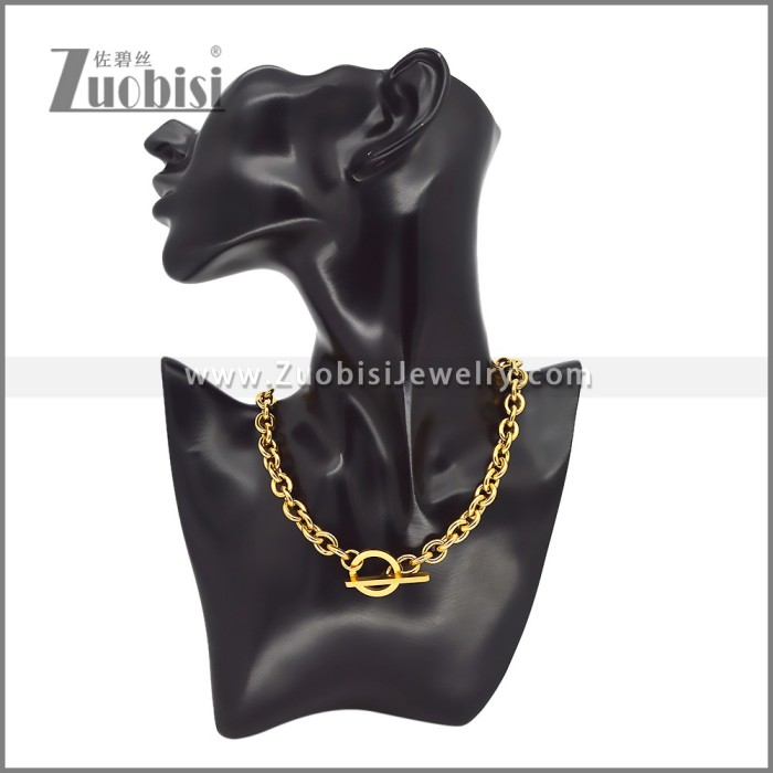 Stainless Steel Jewelry Sets s003021G