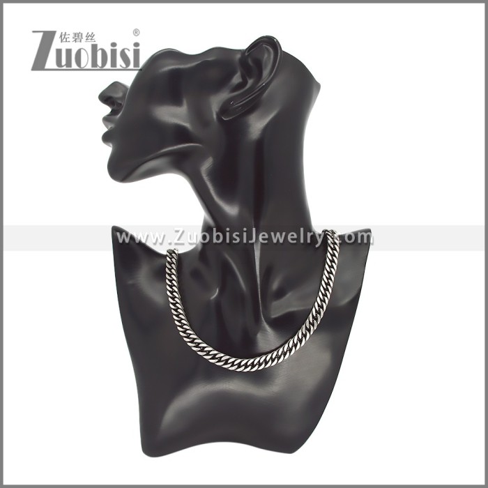 Stainless Steel Jewelry Sets s003023S