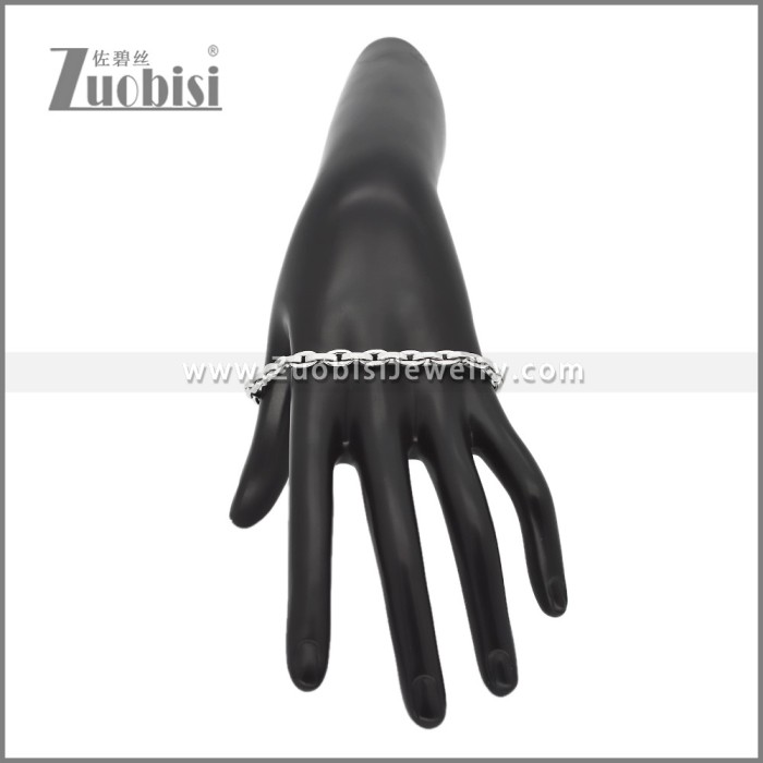 Stainless Steel Jewelry Sets s003024S
