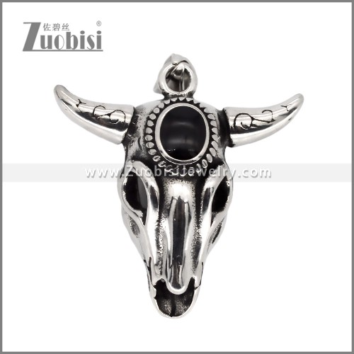 Stainless Steel Pendants p011906