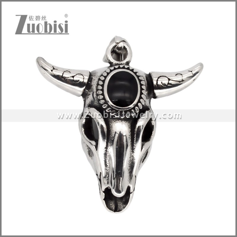 Stainless Steel Pendants p011906