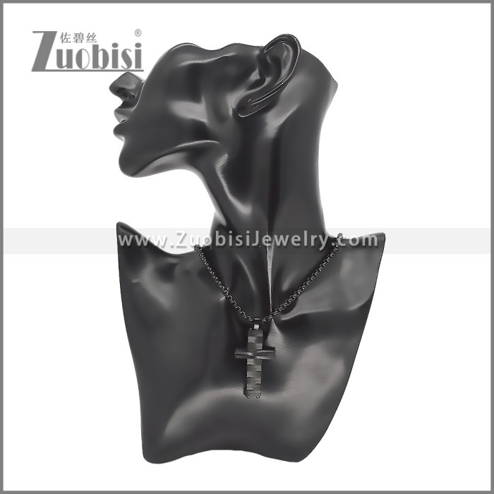 Stainless Steel Pendants p011844H