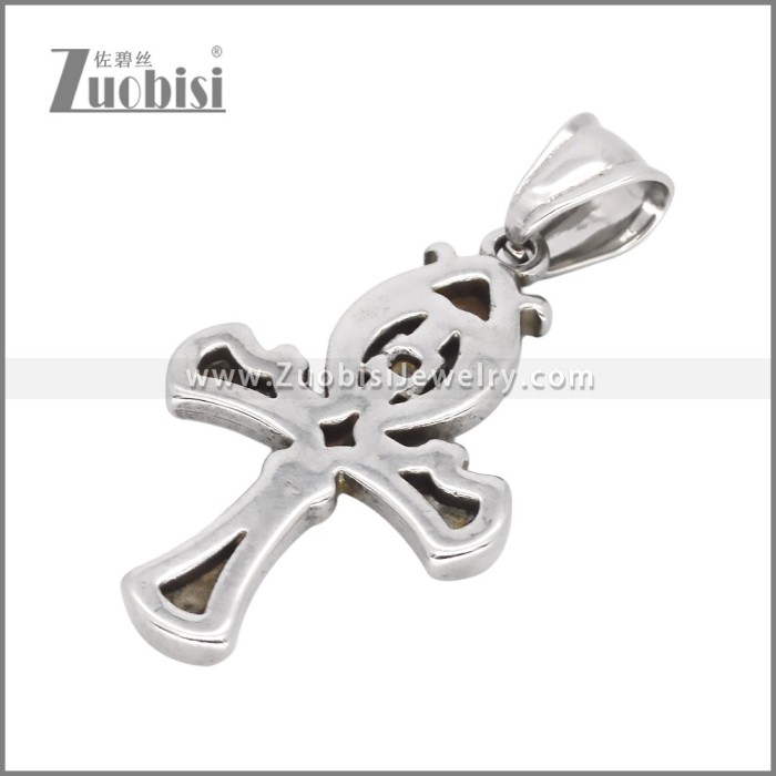 Stainless Steel Pendants p011920