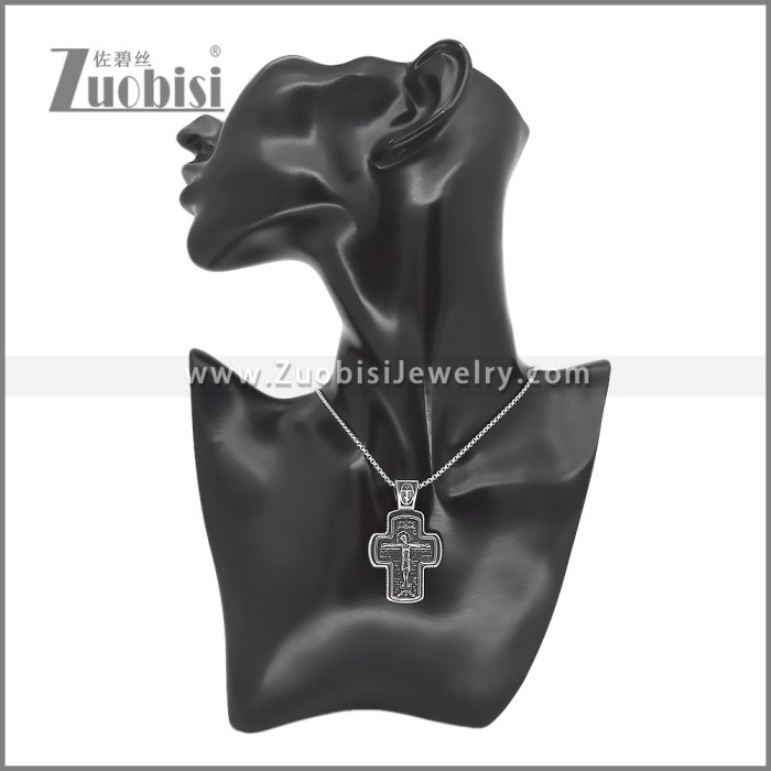 Stainless Steel Pendants p011916