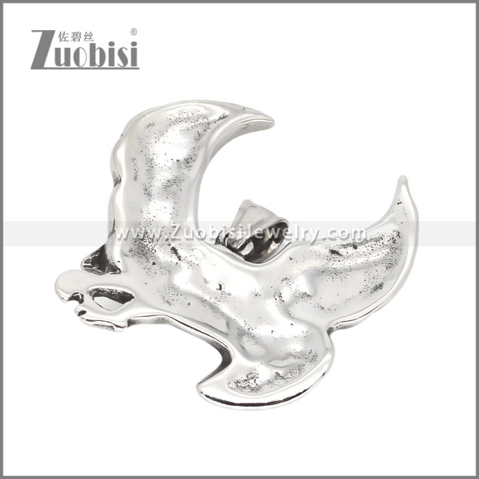 Stainless Steel Pendants p011865