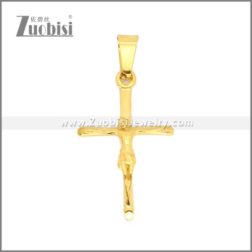 Stainless Steel Pendants p011855G