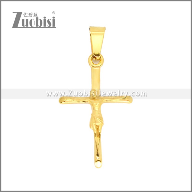 Stainless Steel Pendants p011855G