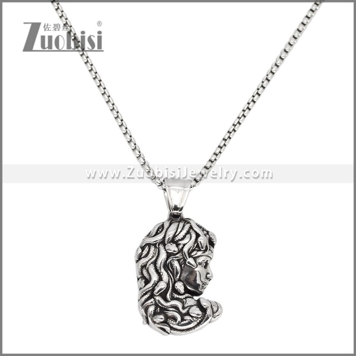 Stainless Steel Pendants p011899
