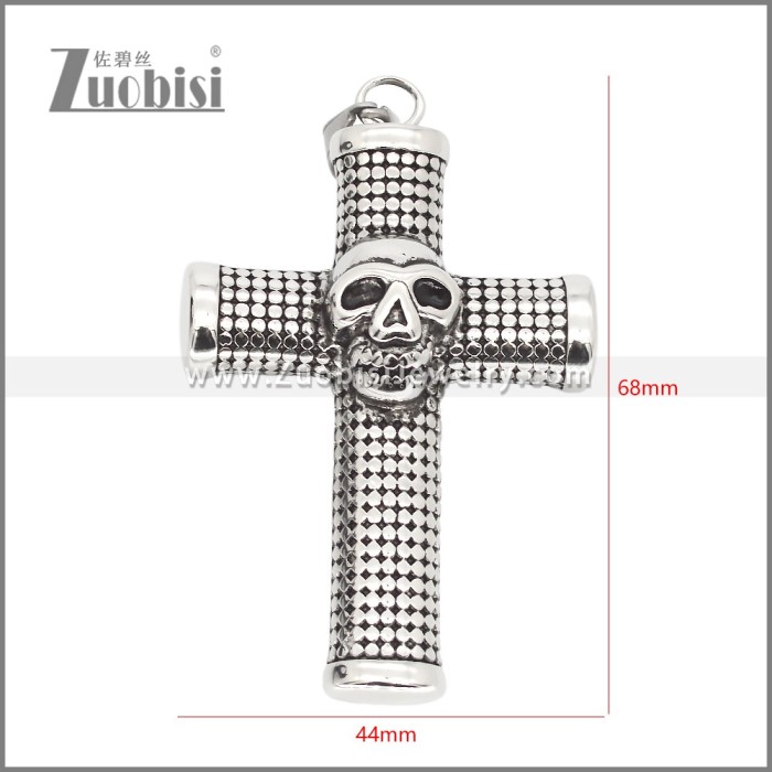 Stainless Steel Pendants p011921