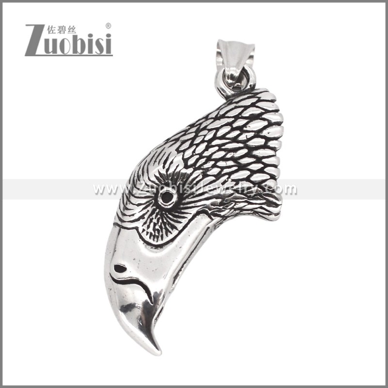 Stainless Steel Pendants p011910S