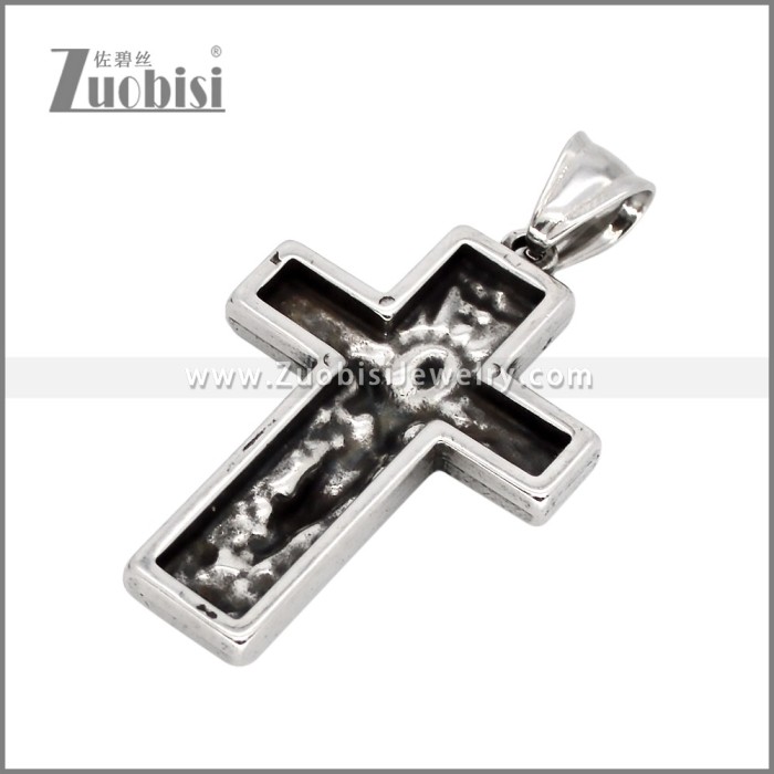 Stainless Steel Pendants p011901