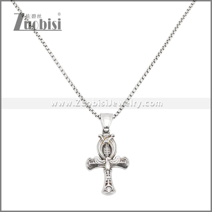 Stainless Steel Pendants p011920