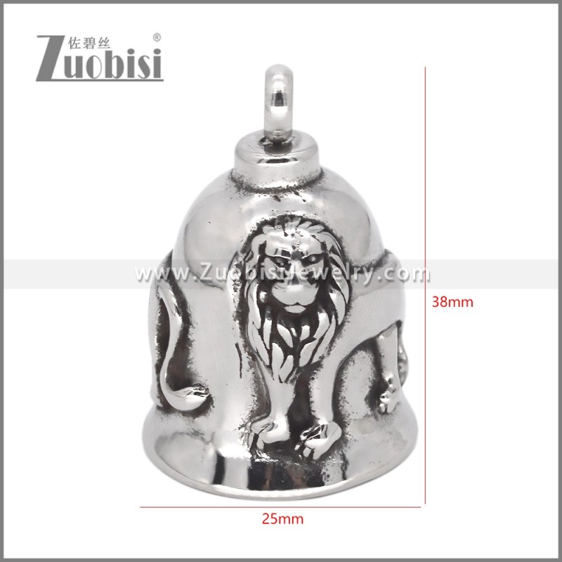 Stainless Steel Pendants p011991S1