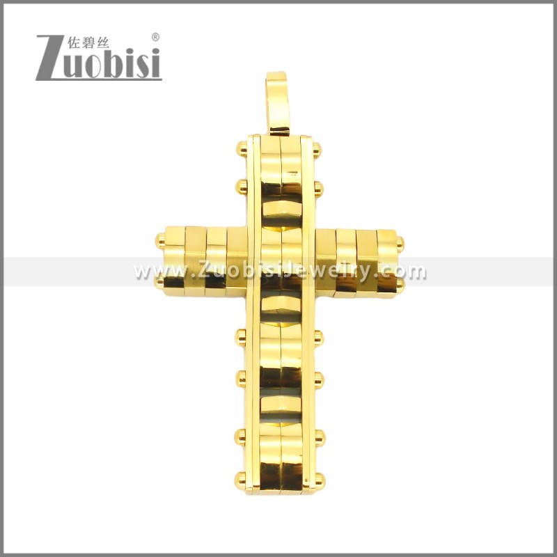 Stainless Steel Pendants p011845G