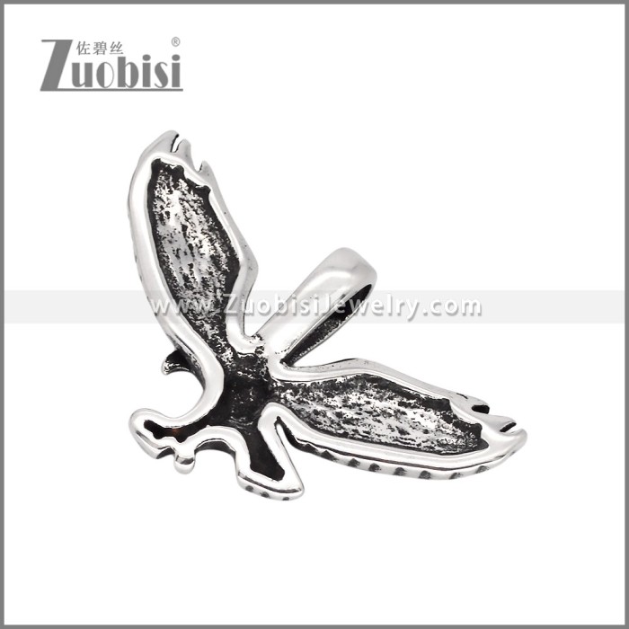 Stainless Steel Pendants p011898