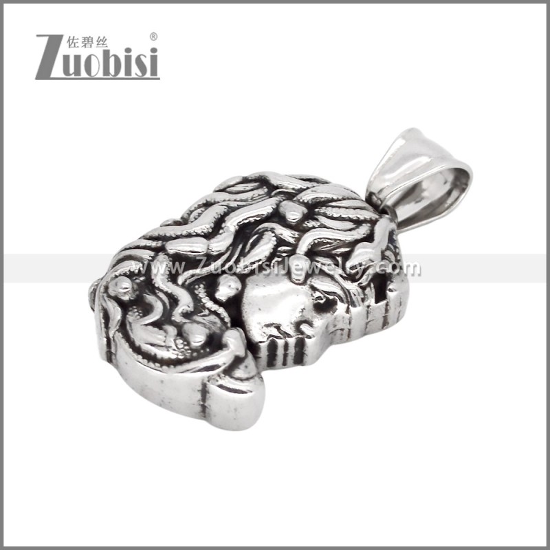 Stainless Steel Pendants p011899