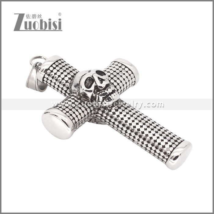 Stainless Steel Pendants p011921