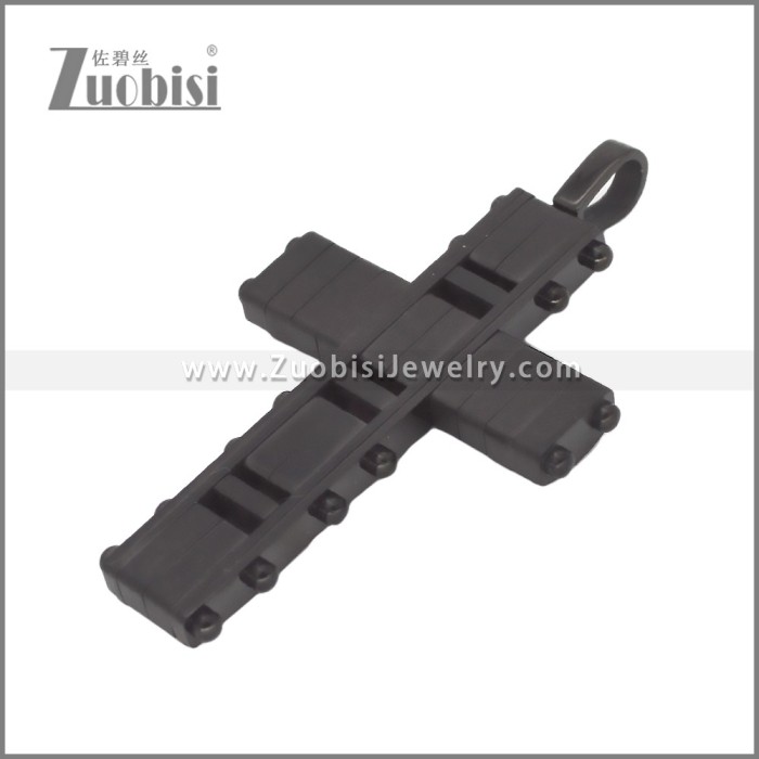 Stainless Steel Pendants p011845H