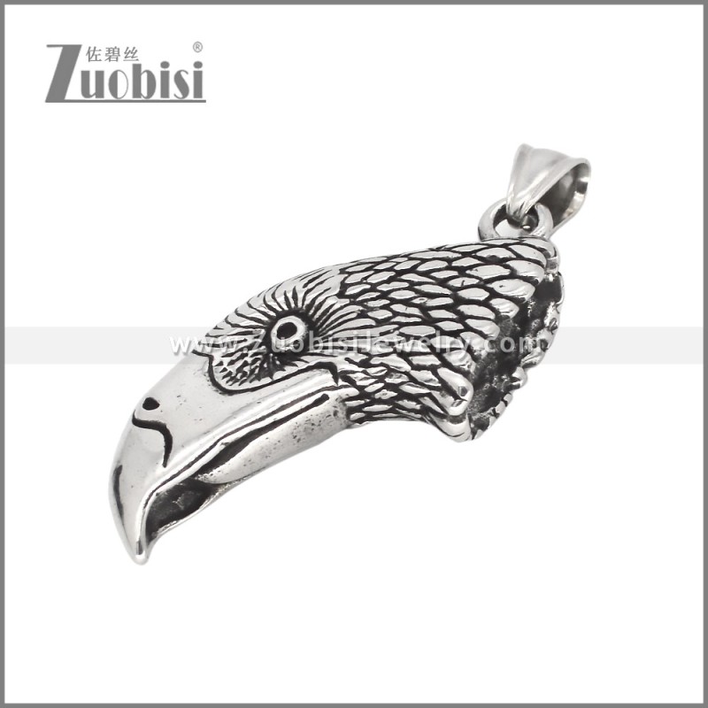 Stainless Steel Pendants p011910S