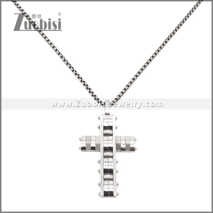 Stainless Steel Pendants p011845S
