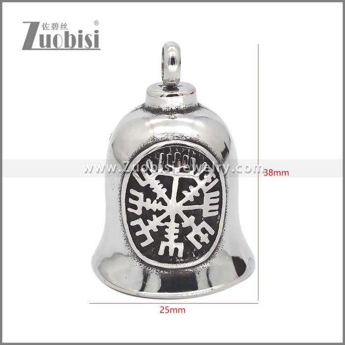 Stainless Steel Pendants p011991S7