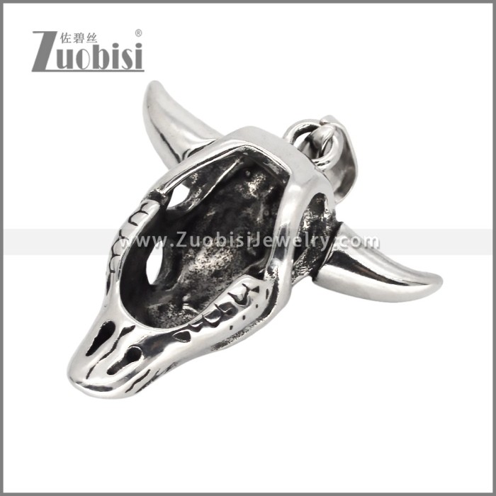 Stainless Steel Pendants p011906