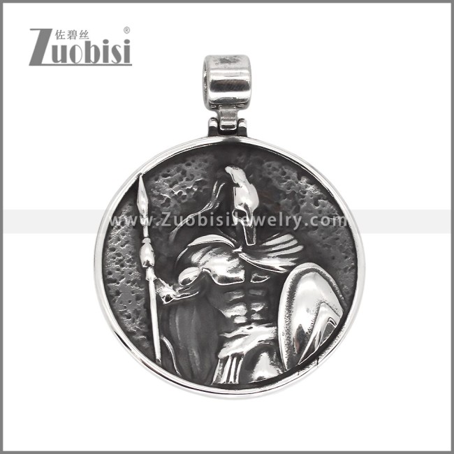 Stainless Steel Pendants p011915