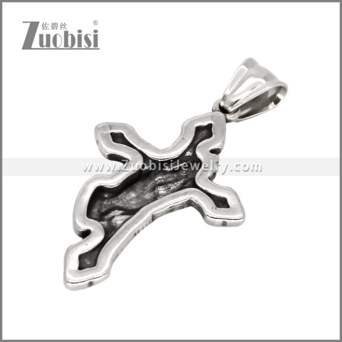 Stainless Steel Pendants p011900