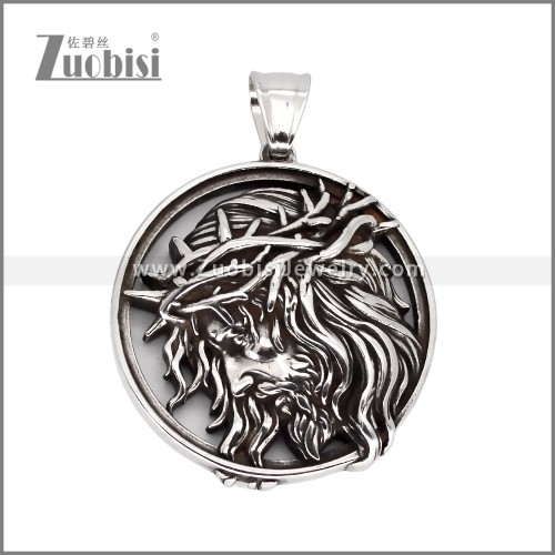 Stainless Steel Pendants p011905