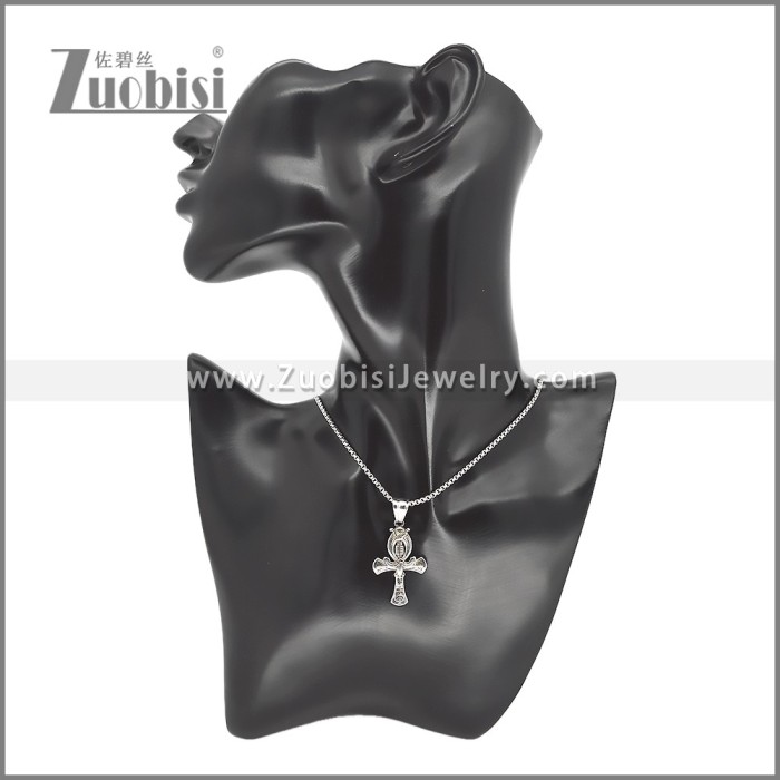Stainless Steel Pendants p011920
