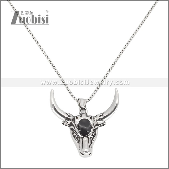 Stainless Steel Pendants p011918