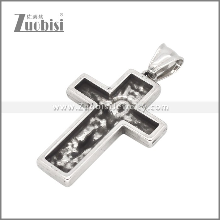 Stainless Steel Pendants p011889