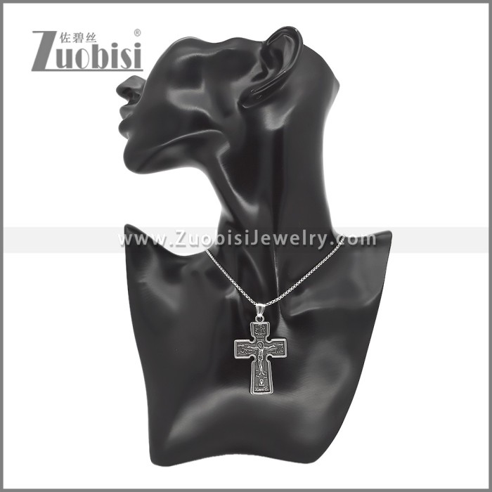 Stainless Steel Pendants p011914