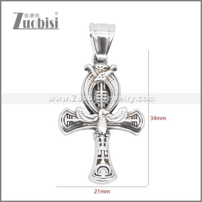 Stainless Steel Pendants p011920