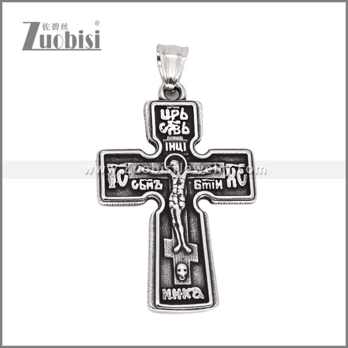 Stainless Steel Pendants p011914