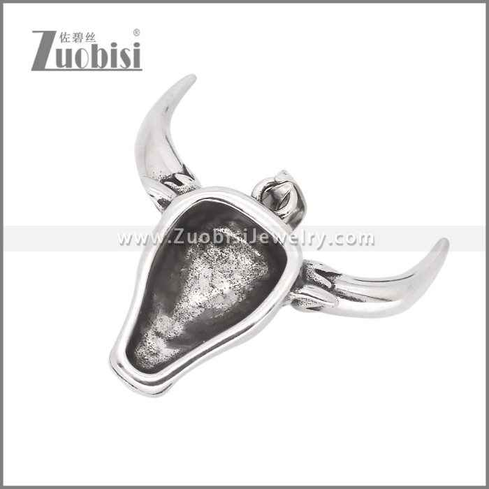 Stainless Steel Pendants p011918
