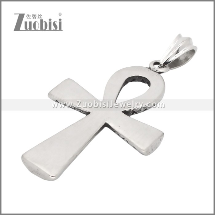 Stainless Steel Pendants p011842
