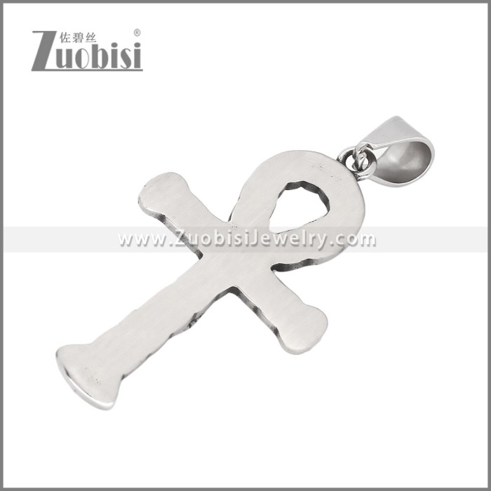 Stainless Steel Pendants p011938
