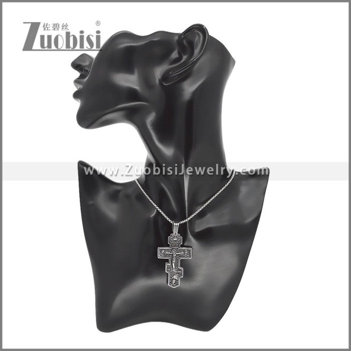 Stainless Steel Pendants p011913