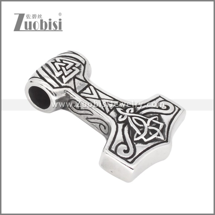 Stainless Steel Pendants p011931