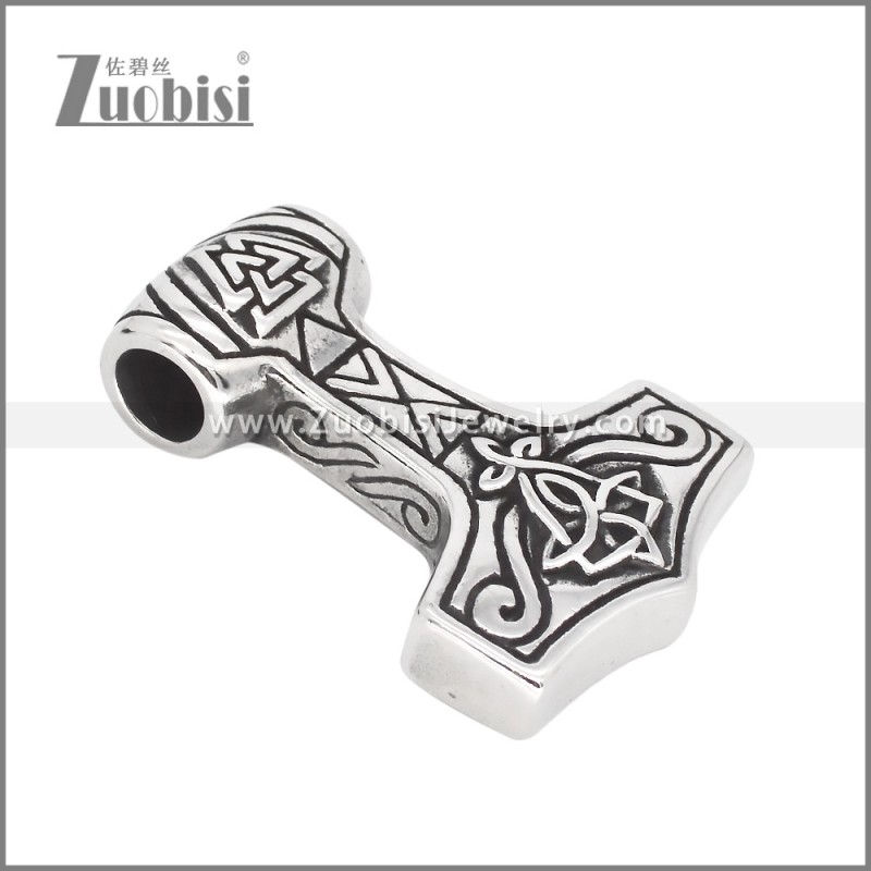 Stainless Steel Pendants p011931