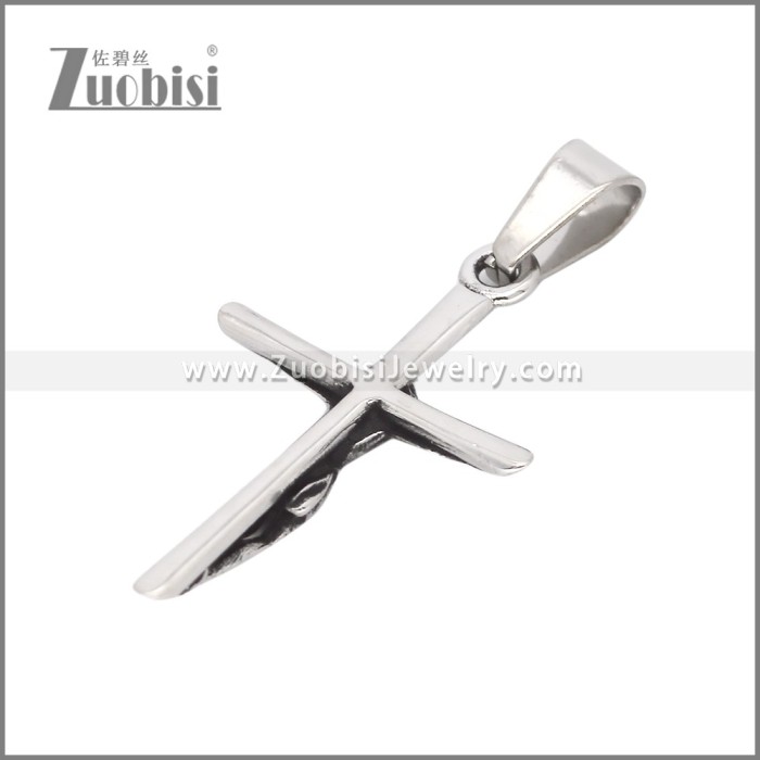 Stainless Steel Pendants p011855S