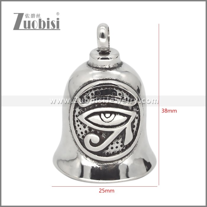 Stainless Steel Pendants p011991S4
