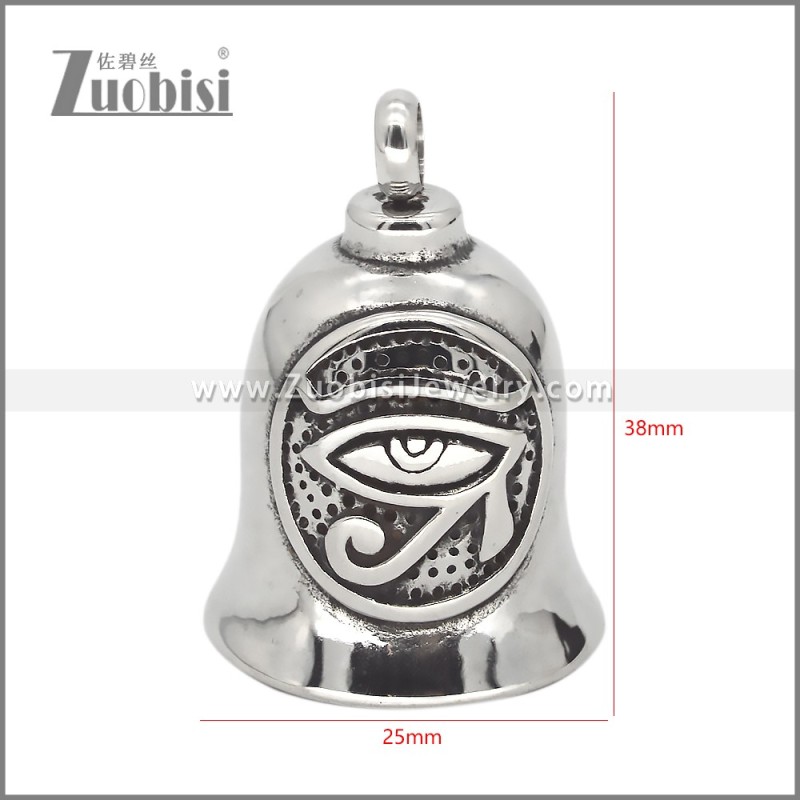 Stainless Steel Pendants p011991S4
