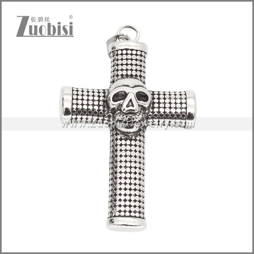 Stainless Steel Pendants p011921