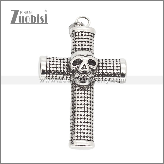 Stainless Steel Pendants p011921